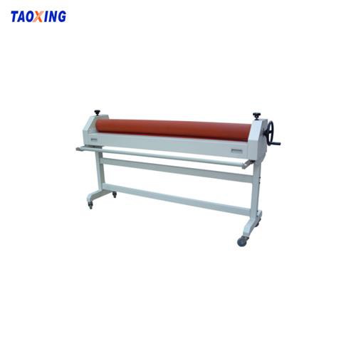 Hand Cold Laminating Machine