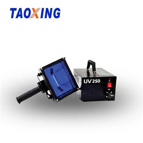 Portable UV Curing Machine